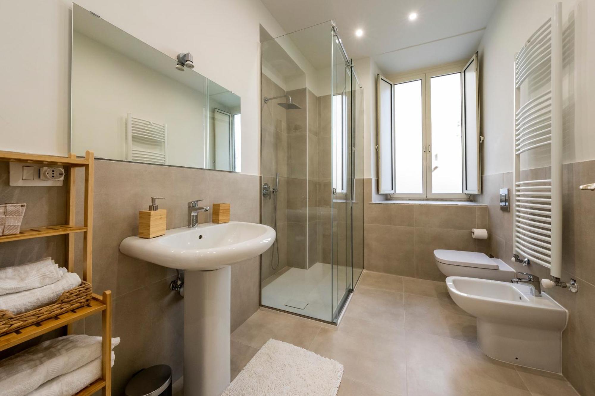 Apartament Moderno In Centro Citta *