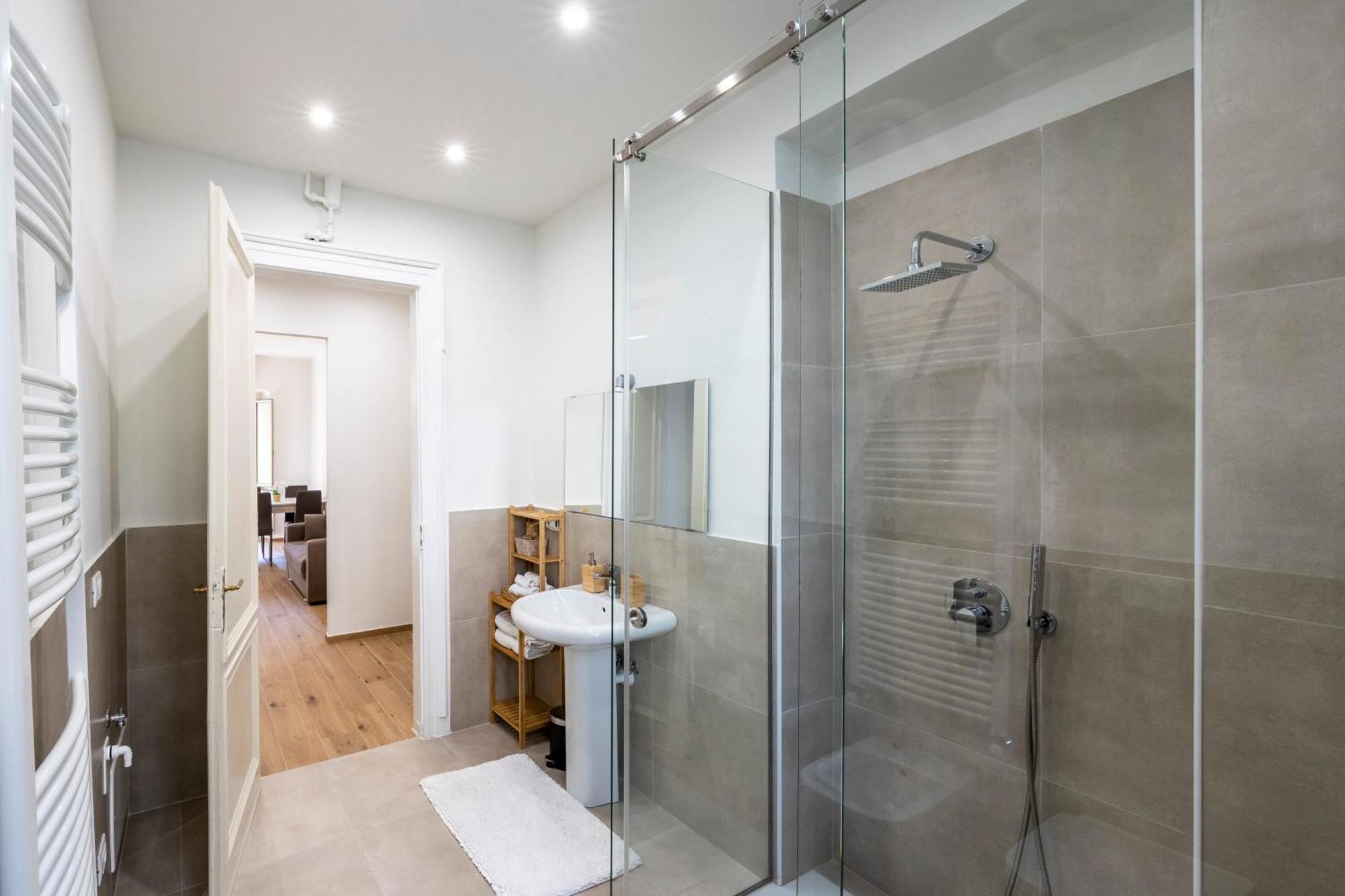 Apartament Moderno In Centro Citta Turyn